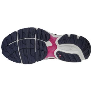 Mizuno Wave Rider TT Παπουτσια Για Τρεξιμο Γυναικεια - Κοκκινα